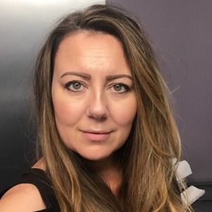 Meet your Posher, Julie